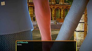 Exploring my new family adventures in episode 510 😊 with fun twists