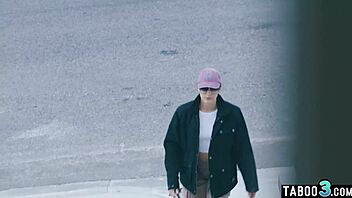 Milf military babe Valentina Nappi gets satisfied by her hot lesbian mistress with strapon dildo and intense cunilingus