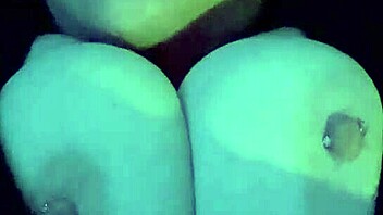 Princess Gemini Takes That Missionary Pounding With Such Intense Desire