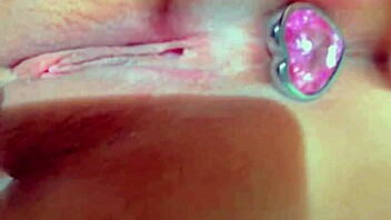 joi pov - i'm using this dildo in my ass... do you wanna fuck me now?