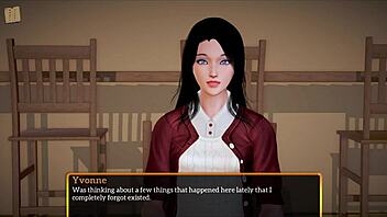 me quede a solas con la novia de mi amigo y resulto ser una zorra