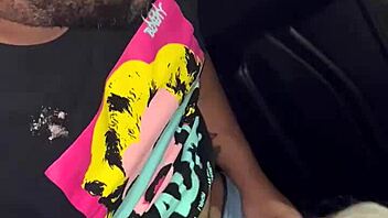 Your girl loves sucking dick