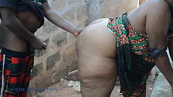 Hot amateur MILF uses dildo on her big hairy pussy until orgasm in homemade video. Close-up shots capture every wet detail.