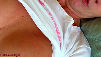 Milf Moaning Loud After Multiple Orgasms With Different Toys - Close Up Pussy