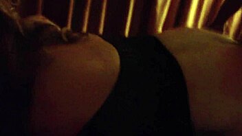 Why does Steph crave that big monster cock in Dallas action?