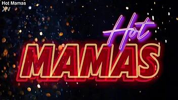 Watch these plumbers stuffing that hot milf's holes with their huge cocks in wild group action!