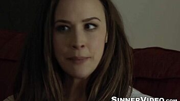 Black beauty Ana Foxxx rides Jay Smooth's massive cock wildly. She gets soaked in rough missionary and sideways pounding with intense pussy licking.