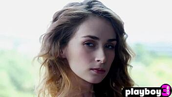 Oh, petite babe Yana West, strip down and show off that sexy amazing body!