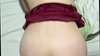 red wine makes my curvy latina moan so richly in this homemade amateur session