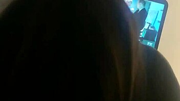 Hey, watch this intense sloppy blowjob that leaves everything messy and satisfying! 😏🍆💦