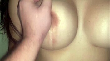 i've always wanted to cum all over her huge tits