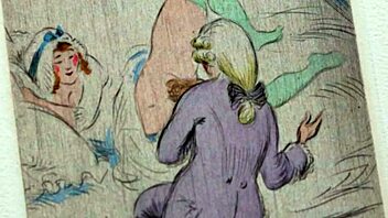 Vintage erotic art collection 😍