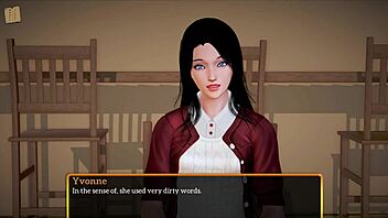 me quede a solas con la novia de mi amigo y resulto ser una zorra