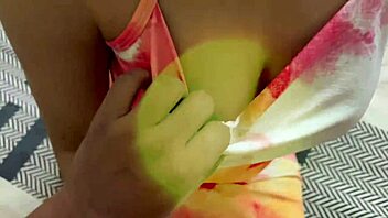 Indian desi couple hot romantic fuck in hindi sex video 😍