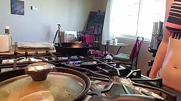 Clean eating session with Aurora Willows