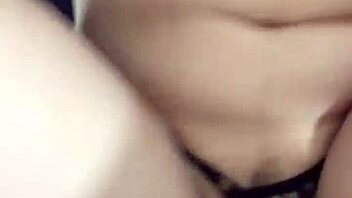 Why Does This Slut Girlfriend Crave Amateur Anal From Her Friend?!