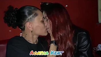 Minha namorada se divertiu na festa com o desconhecido e eu entrei na safadeza! 😏