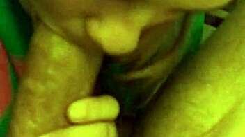 How Does An 18 Year Old Master Deepthroat Monster Cocks?