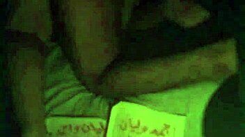 What Happens When Sexy Arab Wife Craves That Thick Cock Adventure?