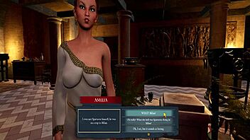 Why not explore this kinky toy session with an Italian twist?