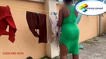 Why Not Pound Cheating Wife's Tight Wet Pussy and Gaping Ass for Homemade Creampie?