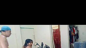 I love big cock and being a total slut for it