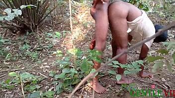 that man i met at the ranch fucked my ebony bbw pussy doggystyle hard