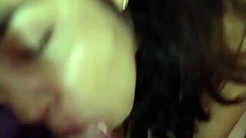 Oh, almost cumming in that beautiful teen mouth!