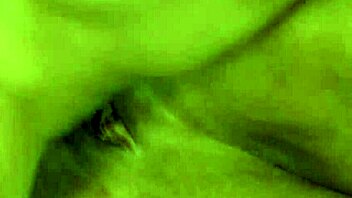 Angela Aspen's big tits cuckold thrill! 🔥😈