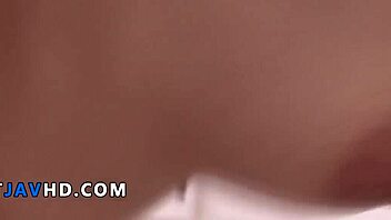 Whoa, Miu Suzuha Delivers Epic Blowjob And Creampie In Uncensored Jav Action!