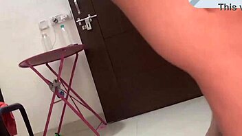 she sucks it deliciously then rides on top