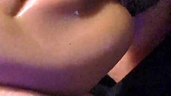 Hey, check out this old amateur spitting and dirty talking solo 😈💦