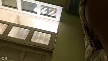 Good morning, baby, let's start the day right.