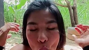 I recorded my older friend sucking my dick to make a viral video - alexachris20