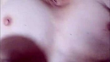 In the throes of homemade ecstasy