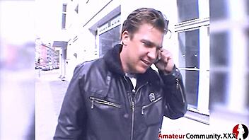 I absolutely love wearing my high heels while I fuck passionately with intense rimjobs and cunilingus