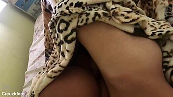 Good morning, baby, let's start the day right.