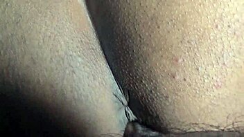 Intense Passion as Mature Indian Woman Enjoys Wild Sex with Young College Neighbor, Leading to Explosive Cum