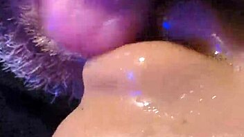 Hey, check out this old amateur spitting and dirty talking solo 😈💦