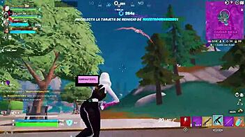 Fortnite Rule 34 Webcam Fucking Action