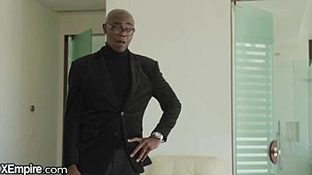 I think I want my BBC lover to fuck me and spank my tight ass