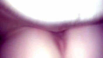 Redhead milf takes it doggystyle in a passionate pov encounter. Her wet pussy gets pounded bent over close up.