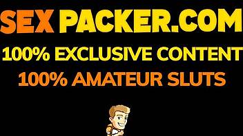 Pale Latina Redhead Craves Endless Rides on That Massive Cock