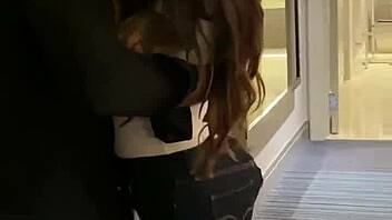 oh beautiful italian, take that anal ride in vegas with manuel ferrara!