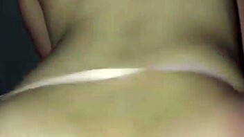 oh wow my boyfriend just unloaded all his cum deep inside my curvy latina body