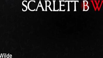 Scarlett B Wilde's Q&A - What's Your Favourite Sex Toy, Coin?!