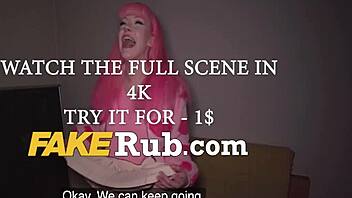 Pink-Haired Euro Slut Unlocked And Pounded Hard In Prague Streets For Cash In Public Pickup