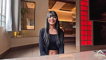 BRASILEIRA DE PEITOS NATURAIS GRANDES E PERFEITOS DISPOSTA A FAZER QUALQUER COISA DURANTE SEU CASTING FT LUNA LEGENDARY FREE SCENE