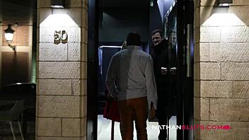 geez, check out this teaser where angel rivas gets her holes filled with cocks