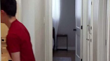 Nastysis samantha lexi teaches stepbro with nasty blowjob and cowgirl ride